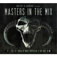 Masters Of Hardcore - In The Mix Vol II - 2CD