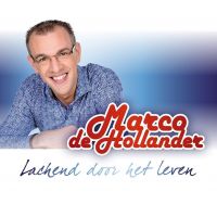 Marco de Hollander - Lachend door het leven - CD