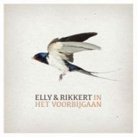 Elly & Rikkert - In Het Voorbijgaan - CD