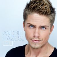 Andre Hazes Jr. - Leef - CD