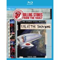 Rolling Stones - From The Vault - Live At The Tokyo Dome - Blu-Ray