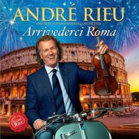 Andre Rieu - Arrivederci Roma - CD