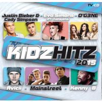 Kidzhitz 2015