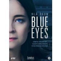 Blue Eyes - 4DVD