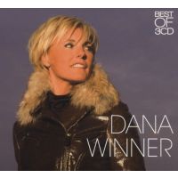 Dana Winner - Best Of - 3CD