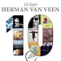 Herman van Veen - 10 Keer Een Keuze - 10CD