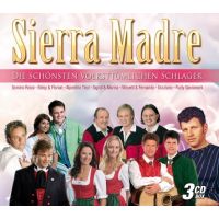 Sierra Madre - 3CD
