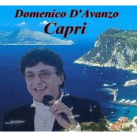 Domenico D'Avanzo - Capri
