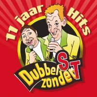 Dubbel S Zonder T - 11 Jaar Hits - CD