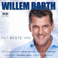 Willem Barth - Het Beste Van - 2CD