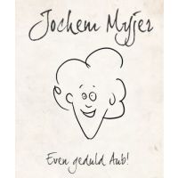 Jochem Myjer - Even Geduld AUB - DVD