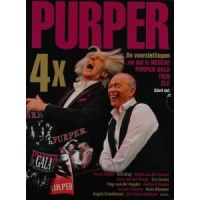 Purper - 4x Purper - 2DVD