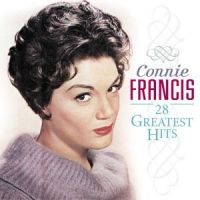 Connie Francis - 28 Greatest Hits - CD