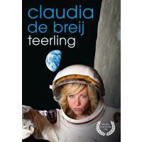 Claudia de Breij - Teerling - DVD