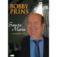 Bobby Prins - Sancta Maria - DVD