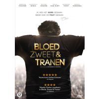 Bloed Zweet en Tranen - DVD