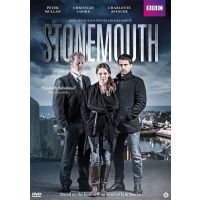 Stonemouth - DVD