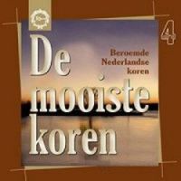 De Mooiste Koren - Beroemde Nederlandse Koren - 4CD