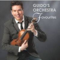 Guido's Orchestra - Favourites - CD