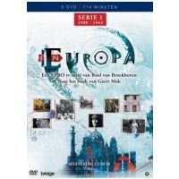 In Europa - Serie 1 - 5DVD