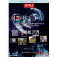 In Europa - Serie 2 - 4DVD