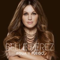 Belle Perez - Agua Y Fuego - CD