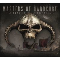 Masters Of Hardcore - Chapter XXXVIII - Raiders Of Rampage - 2CD