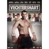 Vechtershart - Seizoen 1 - 2DVD