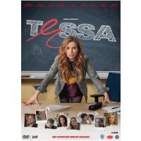 Tessa - Seizoen 1 - 2DVD