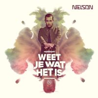 Nielson - Weet Je Wat Het Is - CD