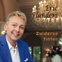 Eric Flanders - Zuiderse Tinten - CD