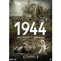 1944 - Brothers - Enemies - DVD