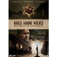 Naked Among Wolves - DVD