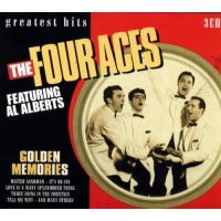 The Four Aces - Greatest Hits - 3CD