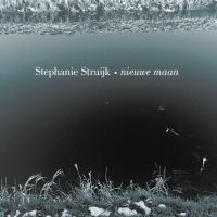 Stephanie Struijk - Nieuwe Maan - CD (Stevie Ann)