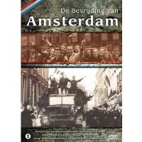 De Bevrijding Van Amsterdam - DVD