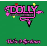 Dolly En Zien Tarrels - Val'n en Opstaan - CD