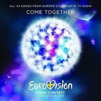 Eurovision Song Contest - Stockholm 2016 - 2CD