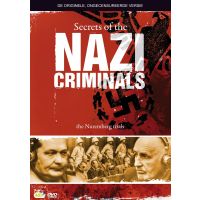 Secrets Of The Nazi Criminals - DVD