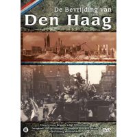 De Bevrijding Van Den Haag - DVD
