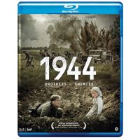 1944 - Brothers - Enemies - Blu-Ray