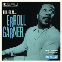Erroll Garner - The Real... - 3CD