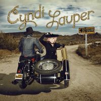 Cyndi Lauper - Detour - CD