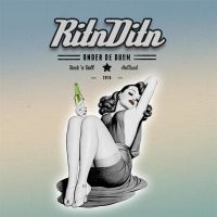 Ritn Ditn - Onder De Duum - CD