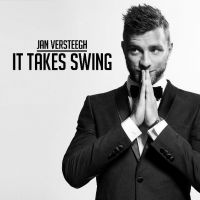 Jan Versteegh - It Takes Swing - CD