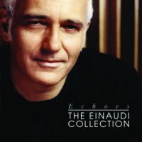 Ludovico Einaudi - Echoes - The Einaudi Collection - CD