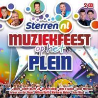 Muziekfeest Op Het Plein - 2CD