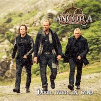 Ancora - Door Weer en Wind - CD+DVD