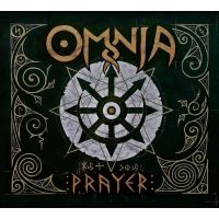 Omnia - Prayer - CD