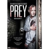 Prey - Season 1 - DVD